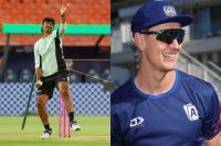 Bevon Jacobs ruled out of NZ vs SA T20 Series