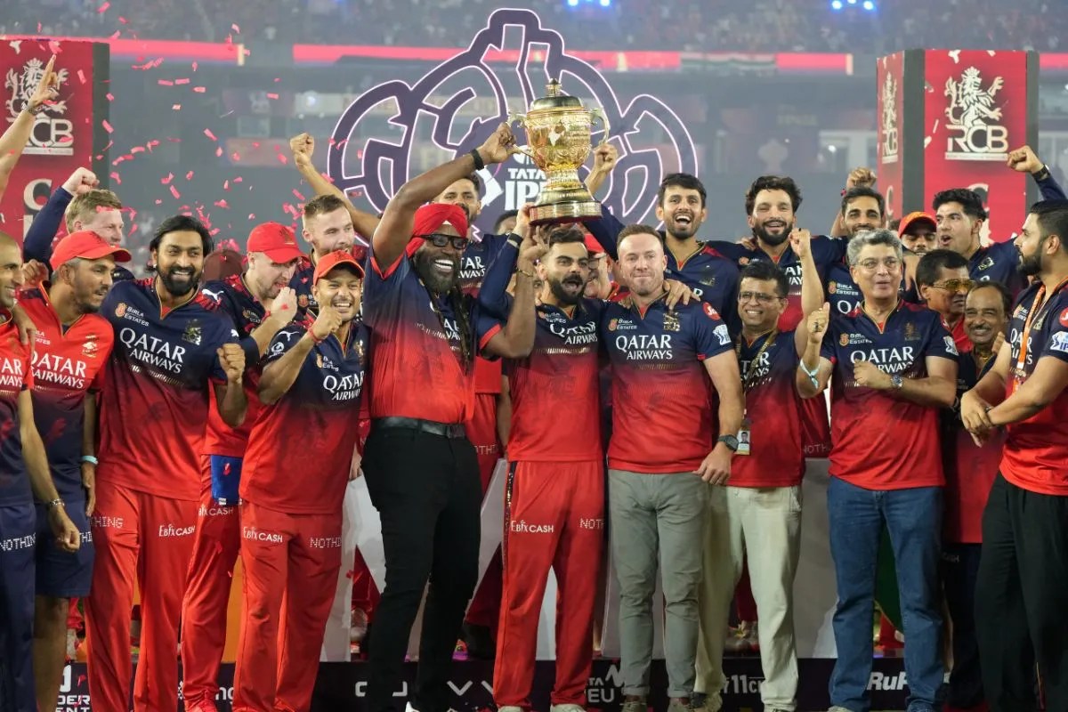 IPL ranks 3rd in WCA rankings