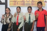 RBSE Secondary Result Jaipur Improves Scores Ranks 13th in Class 8 and 28th in Class 5 Despite Better Performance