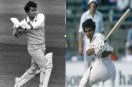 Sunil Gavaskar Debut Test hundred