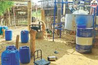 नशे की गिरफ्त में बाड़मेर-जैसलमेर