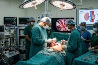 एआई से बनाई गई तस्वीर