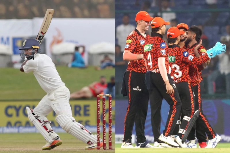 Abhinav Mukund comment on Sunrisers Hyderabad before IPL 2026