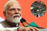 noida airport inauguration ceremony know about pm narendra modi program