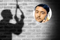 man hurt by minor scolding and took his own life emotional message in suicide note lucknow