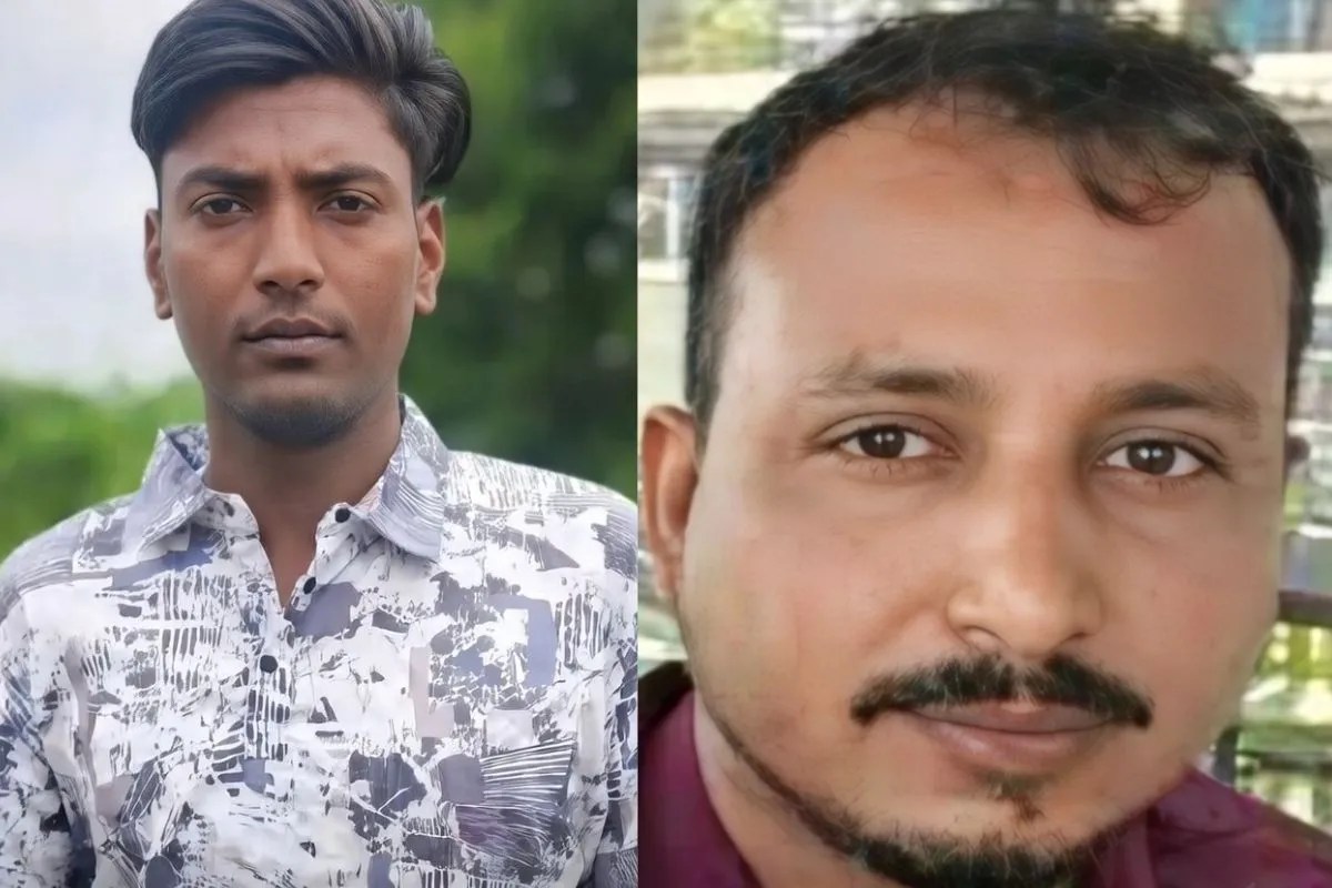 Rajasthan Nagaur youth Dalip Singh killed in Iran-Israel War Missile Strike on MV Skylight Near Khasab Port