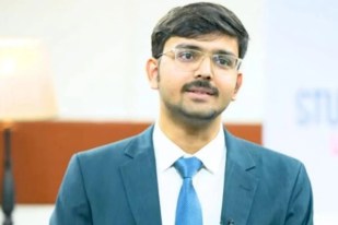 Up news, IAS results