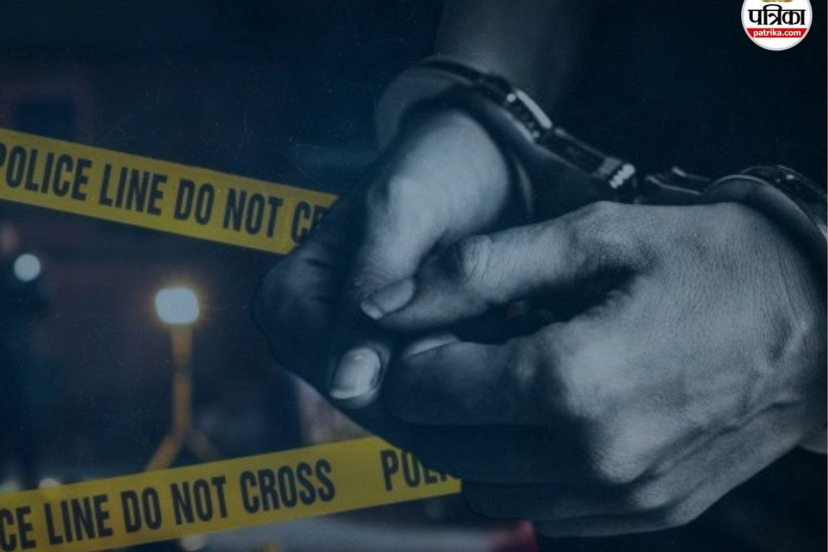 फोटो सोर्स- पत्रिका