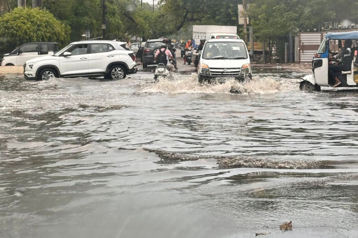 फोटो सोर्स- पत्रिका