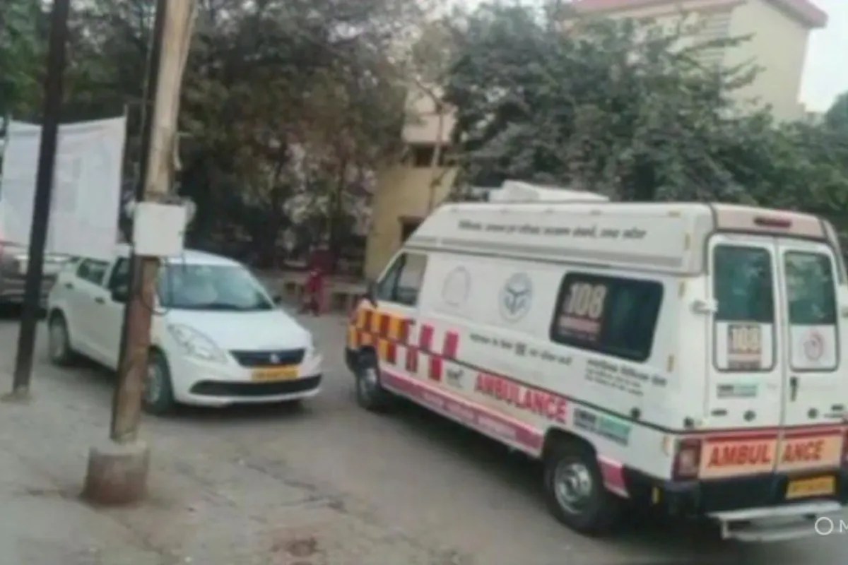 फोटो सोर्स- पत्रिका