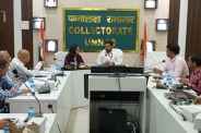 जिलाधिकारी उन्नाव, फोटो सोर्स- सूचना विभाग