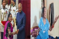 CG News: पद्मविभूषण तीजन बाई रायपुर एम्स के ICU में भर्ती, डॉक्टरों की निगरानी में इलाज जारी(photo-patrika)