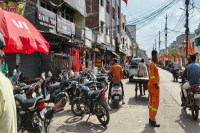 The city's planning exists only on paper, far from ground reality.