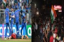T20 World Cup Semi-Final: इंग्लैंड को हराकर फाइनल में पहुंची टीम इंडिया, रायपुर में गूंजे ‘भारत माता की जय’ के नारे(photo-patrika)