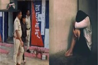 शादी की खुशियां मातम में बदलीं! दूल्हे के दोस्त की छेड़छाड़ से आहत नाबालिग ने लगाई फांसी, आरोपी गिरफ्तार(photo-patrika)