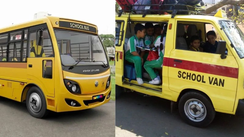 Uttarakhand to curb arbitrary fares of private school buses and vans