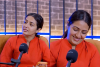 Vada Pav Girl Controversy