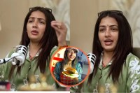 Vada Pav Girl Controversy: