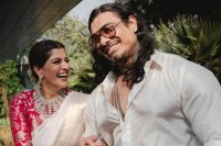 Celebrity Press Meet Controversy