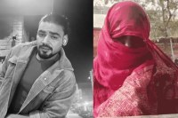 शान सिंह बनकर फंसाता था लड़कियों को, असली नाम निकला सऊद