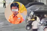 Maharashtra Vasai Child Abuse news