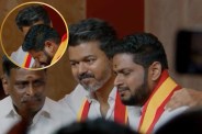 Thalapathy Vijay MLA Candidate List