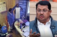 Vijay Wadettiwar on Ashok Kharat case