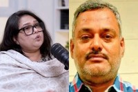 रिचा दुबे ने बताया विकास दुबे का असली चेहरा