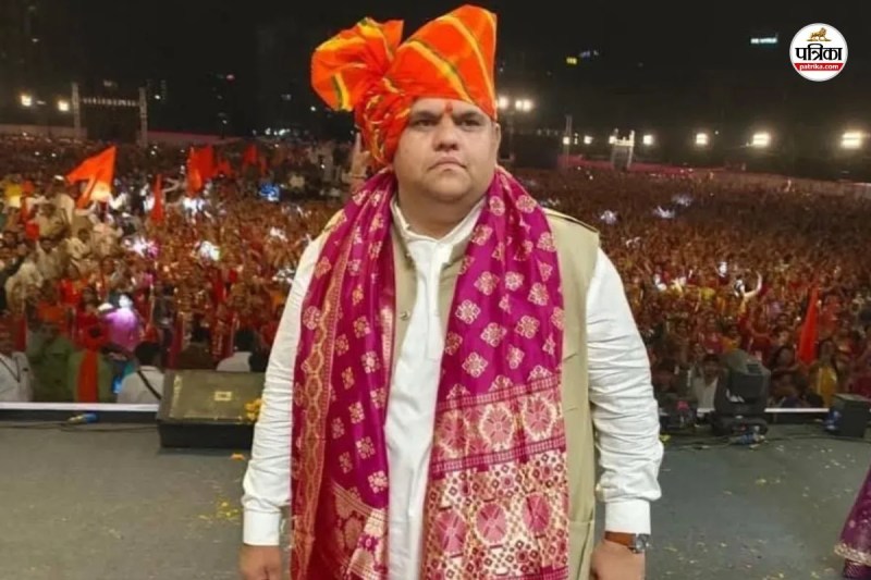 Vikram Singh Shekhawat