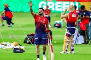 Virat Kohli Records