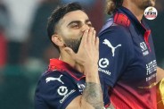 Virat Kohli record
