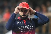 Ben Dwarshuis wants to hunt down Virat Kohli