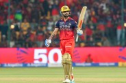 Virat Kohli become Asias Top T20s run scorer