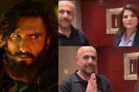 Vishal Dadlani Viral Video With Safina Khan