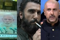 Vishal Dadlani Takes Dig At Dhurandhar 2