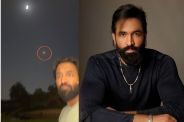 US-ईरान जंग के बीच दुबई पहुंचे ये एक्टर, सिर के ऊपर से गुजरी मिसाइलें, खौफनाक वीडियो देख कांप उठेगी रूह