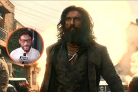 AIMIM Dhurandhar 2 Controversy