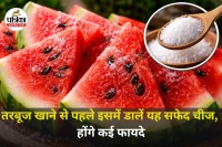Watermelon With Salt Benefits