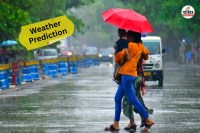 Weather Update Meteorological Department today Rajasthan in these 4 districts rain yellow alert Know 25-26 March weather