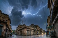 weather update heavy rain warning for 29 30 31 march and 1 april in up