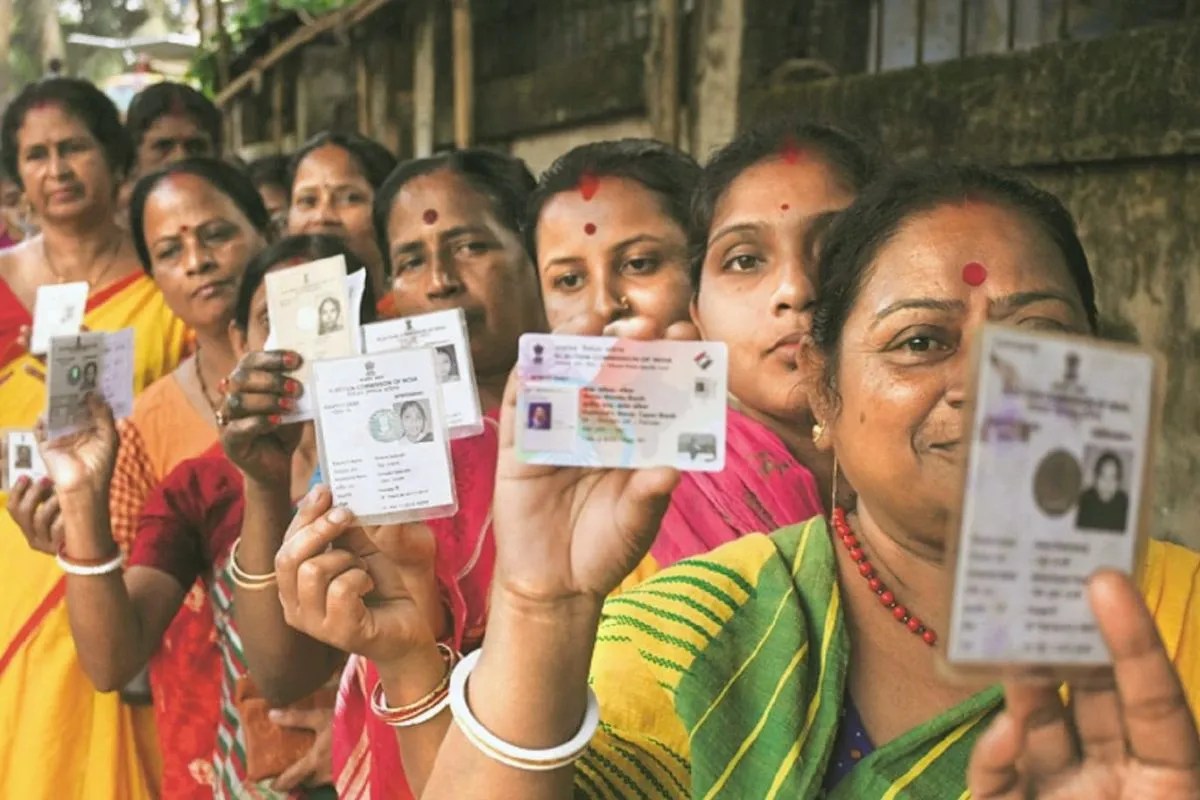 बंगाल चुनाव से पहले मतदाता सूची में बड़ा अपडेट, 29 लाख नामों पर फैसला, सप्लिमेंट्री वोटर लिस्ट जारी