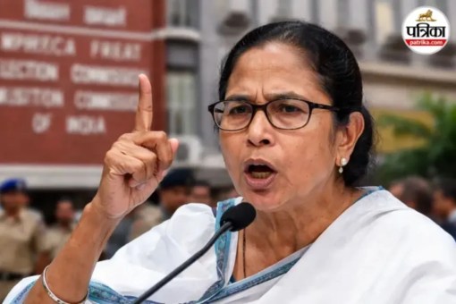 West Bengal CM Mamata Banerjee