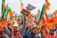 West Bengal Election 2026