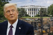 White House Military Complex