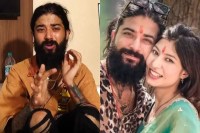 Who is Anurag Dobhal Wife Ritika inter caste marriage kalam ink claims youtuber physically abused chat leaked