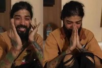 Who is Anurag Dobhal aka UK07 rider attempted suicide last vlog allegations with her parents and brother