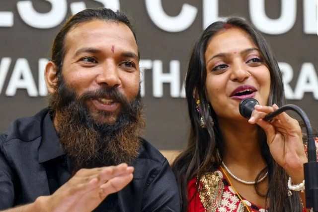 Why Monalisa marry with Farman specifically during Ramadan what Islam says