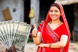 Women Cash Transfer Schemes