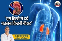 World Kidney Day 2026, Kidney Cancer Cause, A Urologist Explain KidneyCancer,