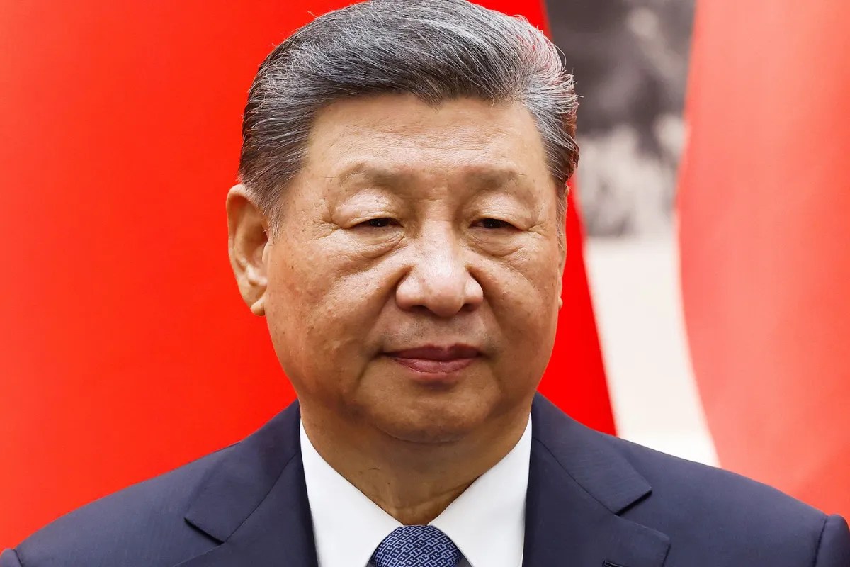 Xi Jinping